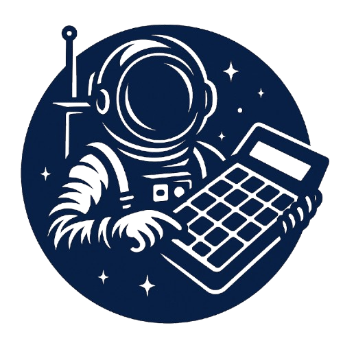 MoonMath Logo